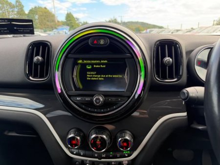 2017 Mini Cooper - photo 13