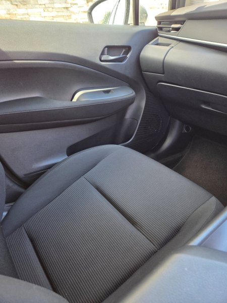 2022 Nissan Note - photo 12