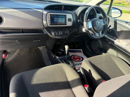 2016 Toyota Yaris - photo 9