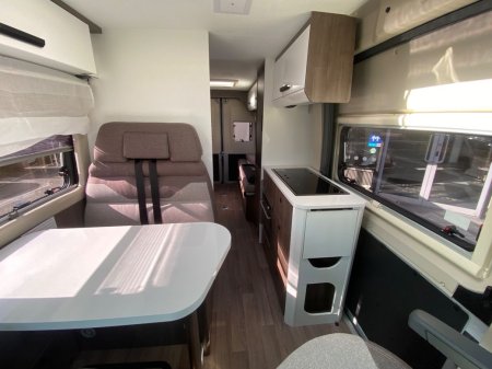 2026 Fiat Ducato Camper - photo 8