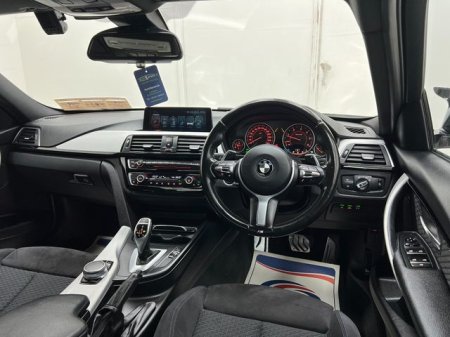 2018 BMW 3-Series - photo 10