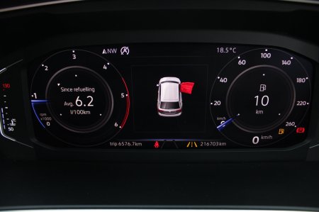2019 Volkswagen Tiguan - photo 12