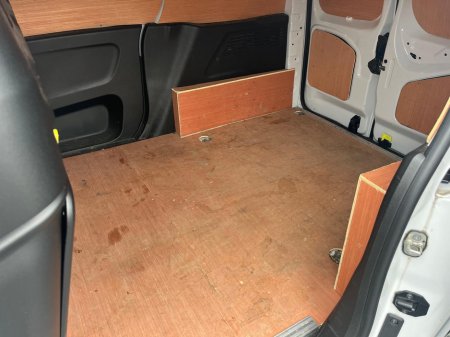 2023 Opel Combo - photo 15