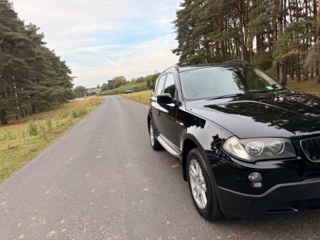 2007 BMW X3 - photo 37