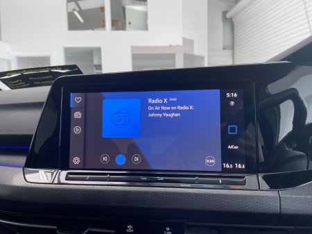 2021 Volkswagen Golf - photo 23