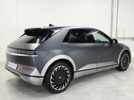 2024 Hyundai IONIQ 5 - photo 11