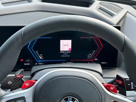 2026 BMW XM - photo 9