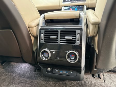 2019 Land Rover Range Rover Sport - photo 33