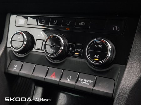 2021 Skoda Kodiaq - photo 24