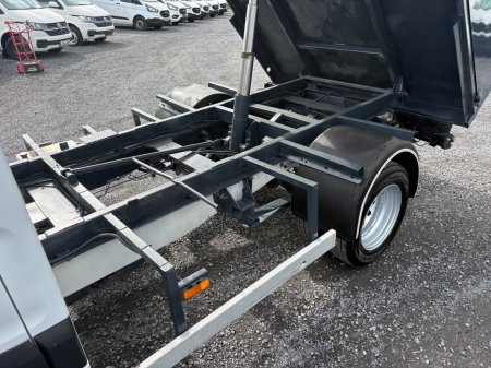 2018 Ford Transit - photo 6