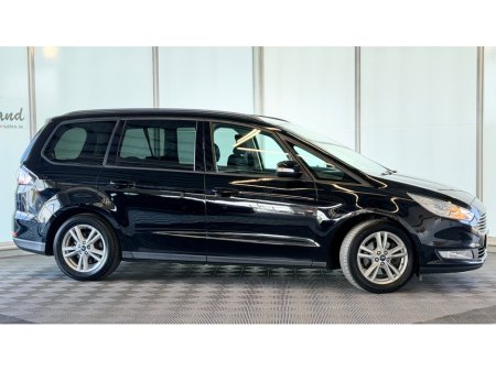 2017 Ford Galaxy - photo 19