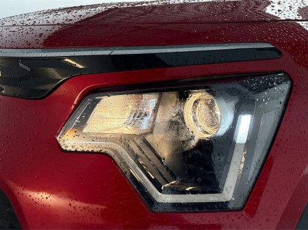 2026 Kia Niro - photo 9