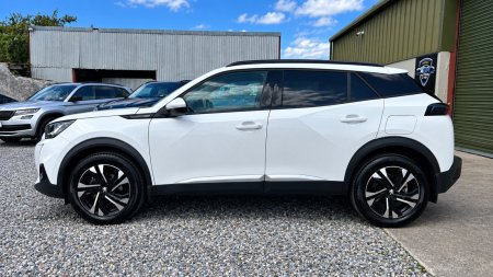 2021 Peugeot 2008 - photo 5