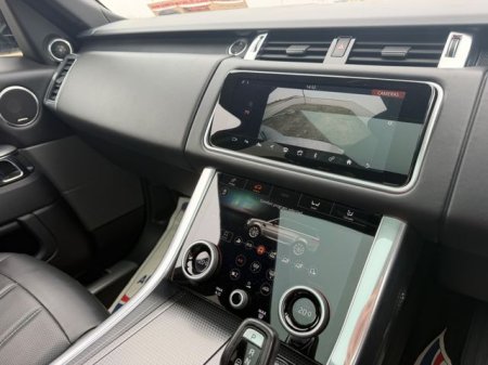 2020 Land Rover Range Rover Sport - photo 23