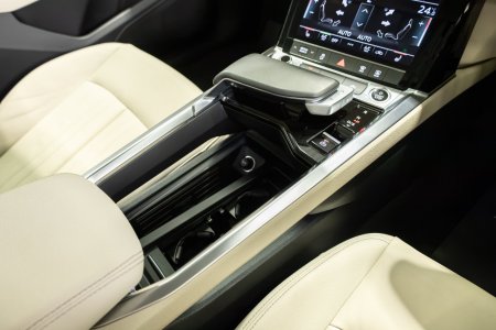 2023 Audi Q8 e-tron - photo 17