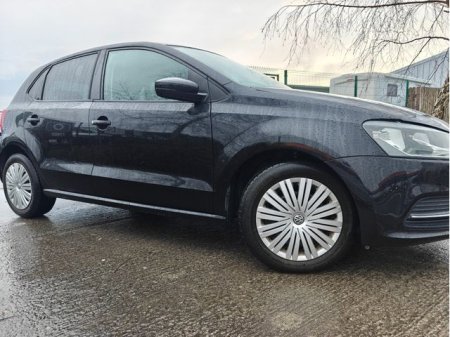 2016 Volkswagen Polo - photo 4