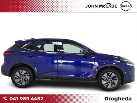 2024 Nissan Qashqai - photo 10