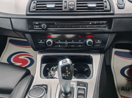 2016 BMW 5-Series - photo 10