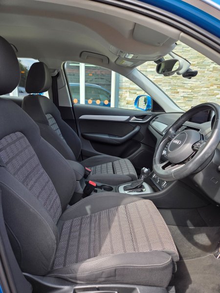 2015 Audi Q3 - photo 9