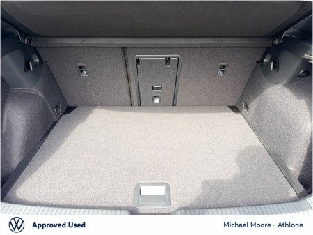 2026 Volkswagen Golf - photo 9