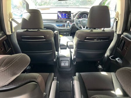 2021 Honda Odyssey - photo 14