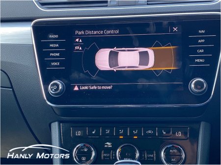 2023 Skoda Superb - photo 21