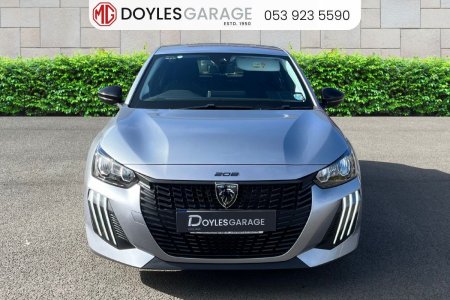 2024 Peugeot 208 - photo 9