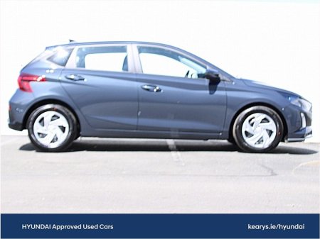 2027 Hyundai i20 - photo 26