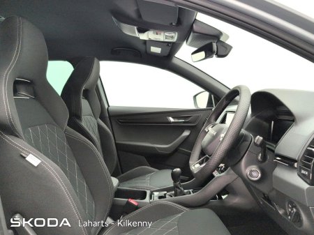 2026 Skoda Karoq - photo 21
