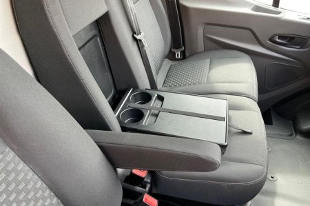 2025 Ford Transit - photo 15