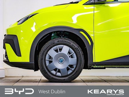 2026 BYD DOLPHIN SURF - photo 23