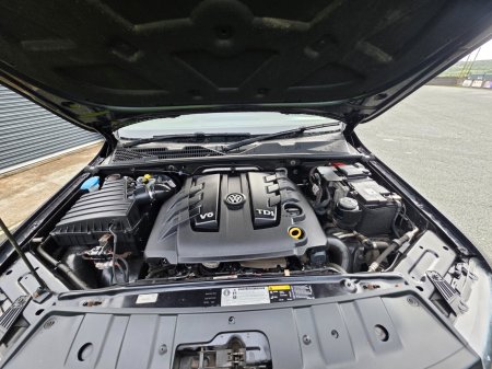 2020 Volkswagen Amarok - photo 8