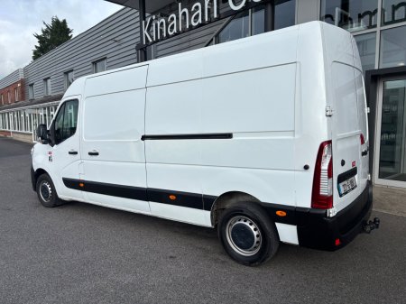 2022 Renault Master - photo 2