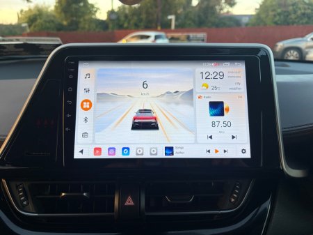 2019 Toyota C-HR - photo 21