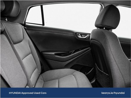 2021 Hyundai IONIQ - photo 15