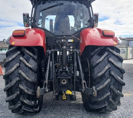 2024 Case 240 cvx afs - photo 12
