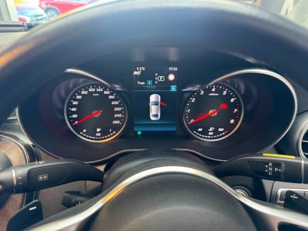2018 Mercedes-Benz C-Class - photo 10