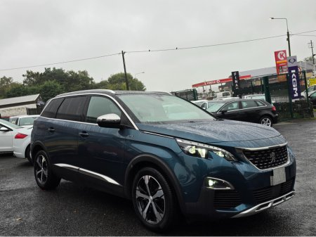 2018 Peugeot 5008 - photo 2