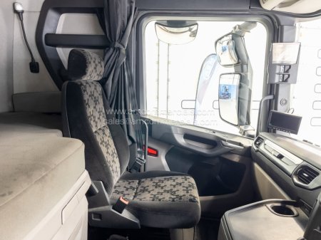 2020 SCANIA R Series - photo 27