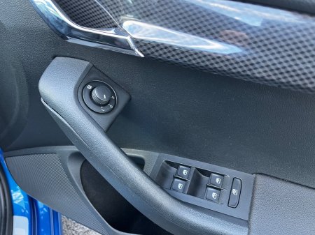 2016 Skoda Octavia - photo 26