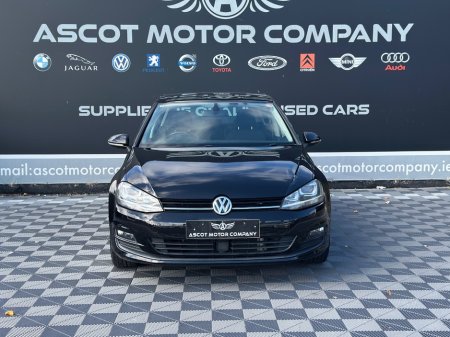 2014 Volkswagen Golf - photo 3