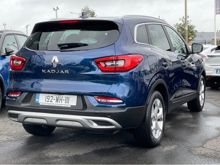 2019 Renault Kadjar - photo 4