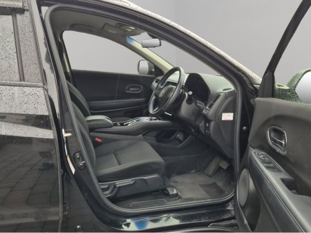 2015 Honda Vezel - photo 7