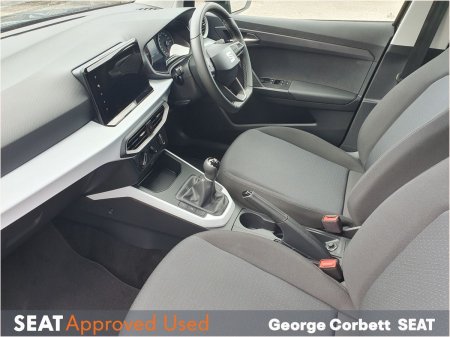 2023 SEAT Arona - photo 8