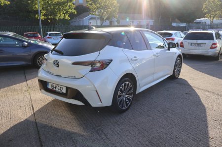 2019 Toyota Corolla - photo 10