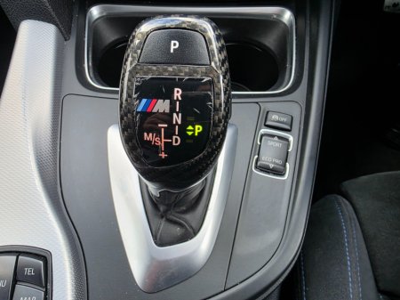 2013 BMW 3-Series - photo 35