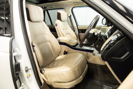 2022 Land Rover Range Rover - photo 10