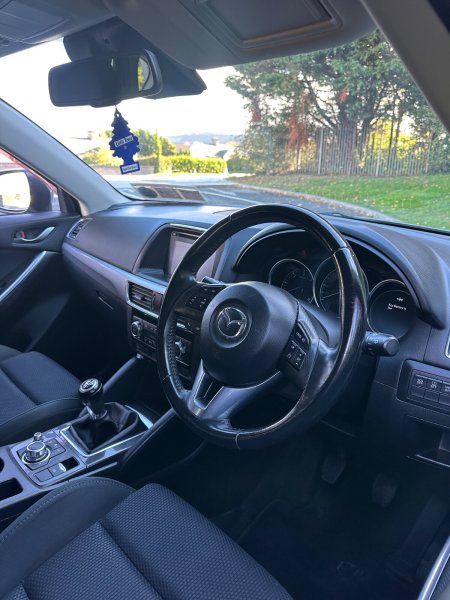 2015 Mazda CX-5 - photo 7