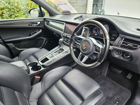 2021 Porsche Macan - photo 8