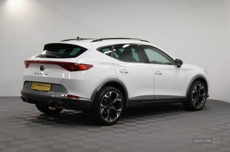 2024 Cupra Formentor - photo 6